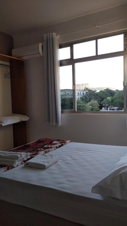 Hotel Rhema フォス・ド・イグアス エクステリア 写真
